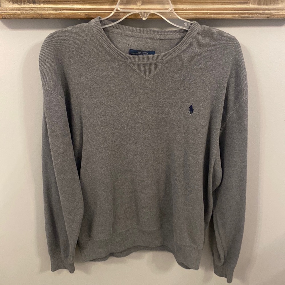 Polo Ralph Lauren Crewneck Sweater